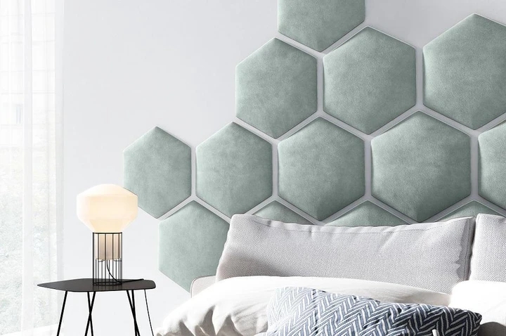 ČALOUNĚNÝ PANEL DOVER - Trinity 21