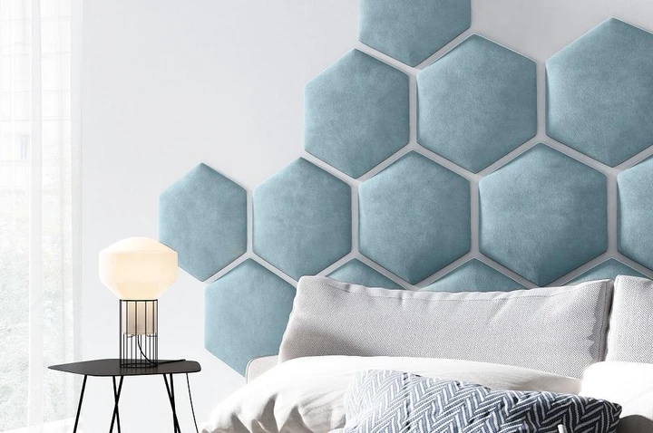 ČALOUNĚNÝ PANEL DOVER - Trinity 22