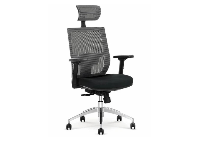 ADMIRAL kancelářské křeslo s funkcí Multiblock