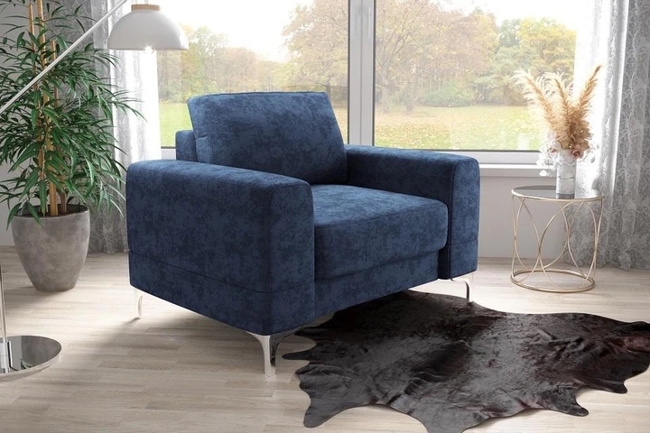 SANSA moderní křeslo