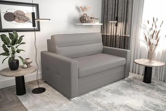 TERA I rozkládací pohovka s úložným prostorem