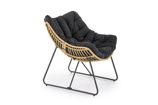 WHISPER relaxační křeslo