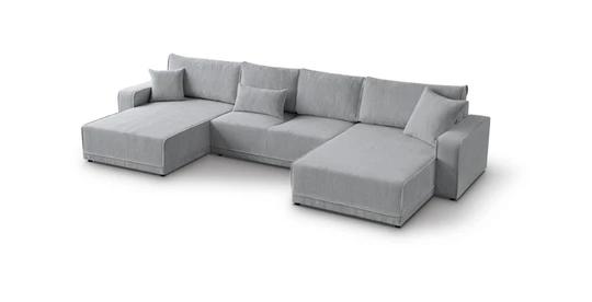 ALMERA U sedací souprava