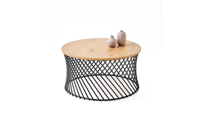 Minerwa 2 konferenční stolek