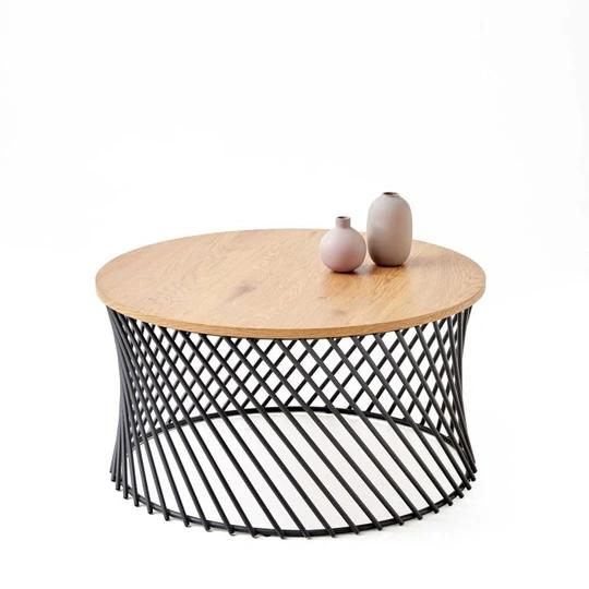 Minerwa 2 konferenční stolek