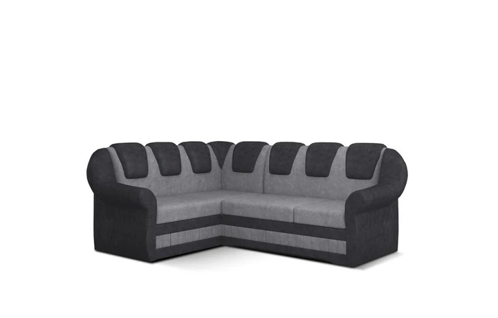 LADA 2 rohová sedací souprava v retro stylu