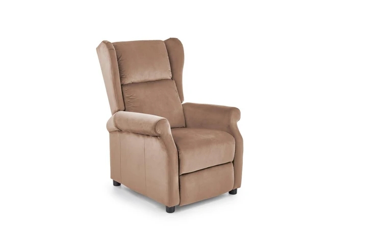 AGUSTIN 2 křeslo s funkcí relax, více barev