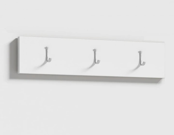 DIAMOND 37 rohová předsíňová stěna