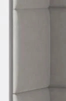 DIAMOND 38 rohová předsíňová stěna