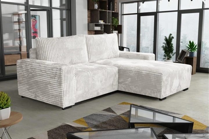 WALTER rohová sedací souprava