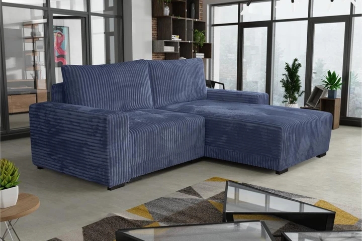 WALTER rohová sedací souprava