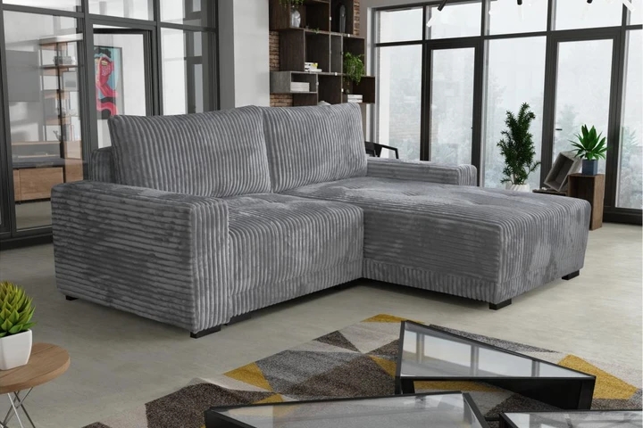 WALTER rohová sedací souprava