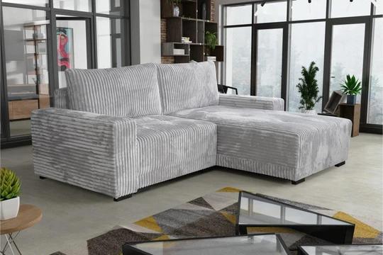 WALTER rohová sedací souprava