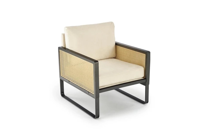 ILARIO designové křeslo