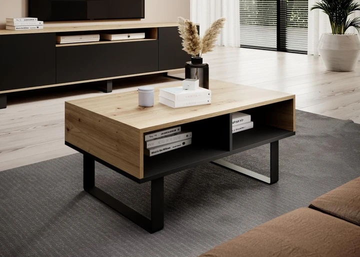 Wade konferenční stolek