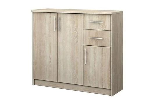 Velký botník do předsíně 7