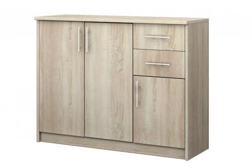 Velký botník do předsíně 10