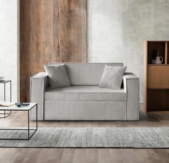 TROY 120 rozkládací pohovka