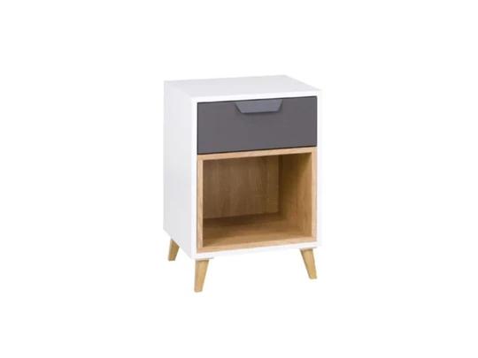 ISAAC 11 noční stolek