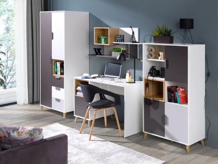 ISAAC dětská sestava 2