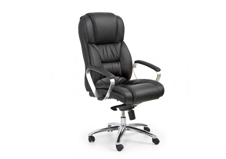 FOSTER kancelářské křeslo z pravé kůže