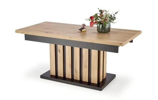 BARETTI rozkládací konferenční stolek