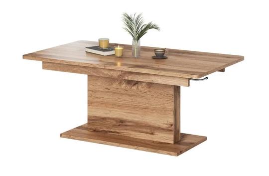 Busetti rozkládací konferenční stolek