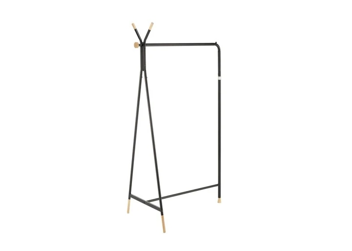 Industriální Věšák do předsíně WU32