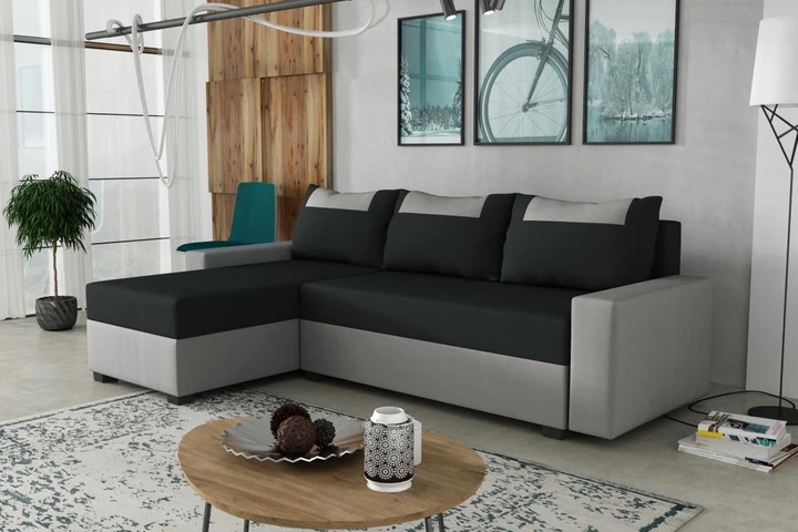 BRICK rohová sedací souprava