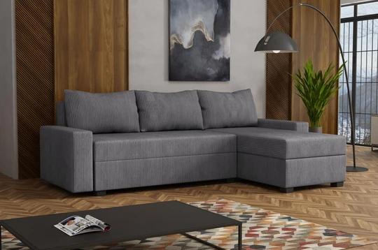 VILLA rohová sedací souprava