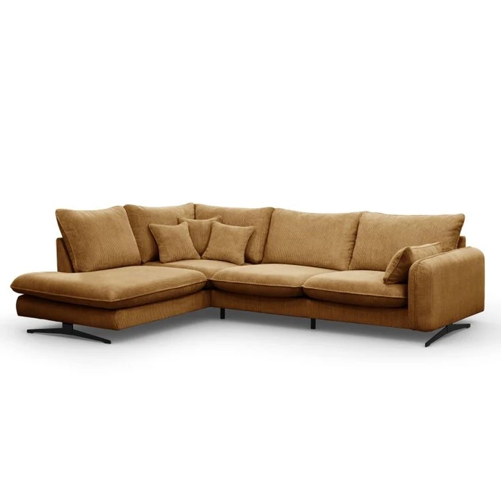 MOIRA rohová sedací souprava