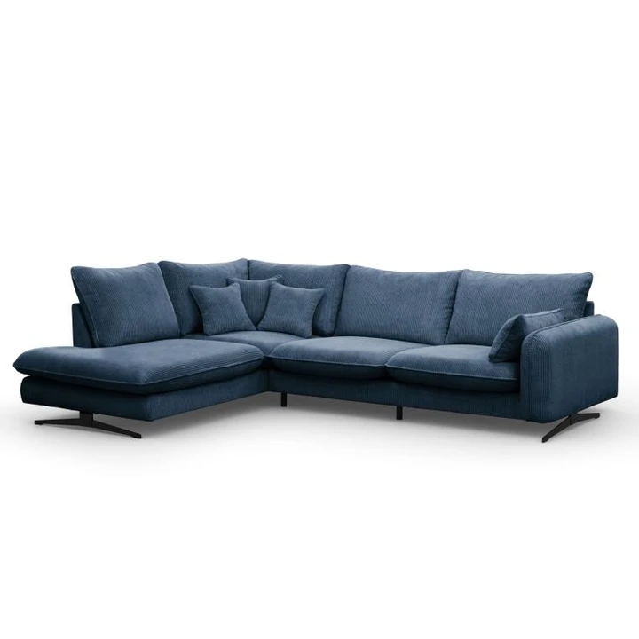 MOIRA rohová sedací souprava