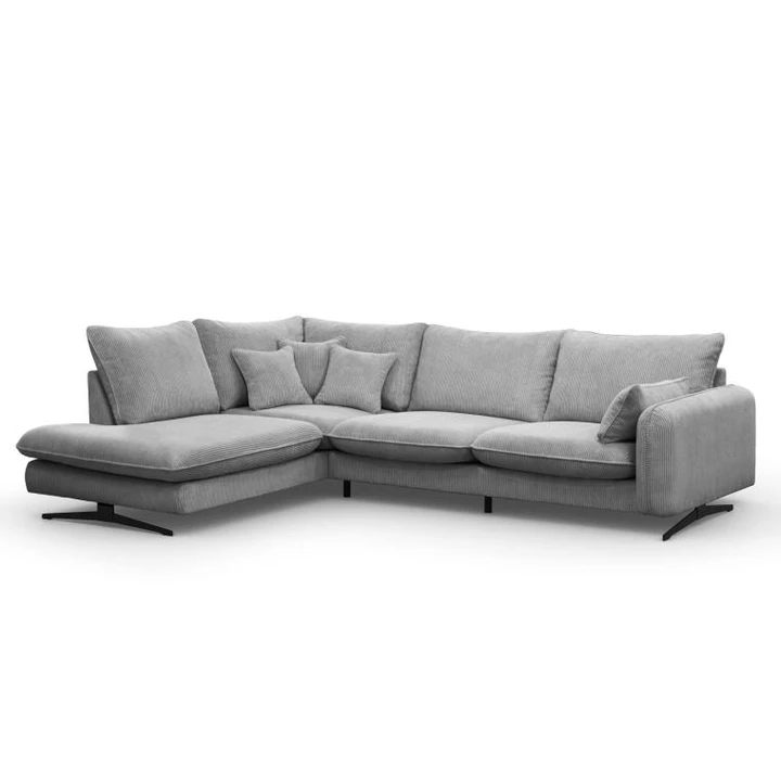 MOIRA rohová sedací souprava