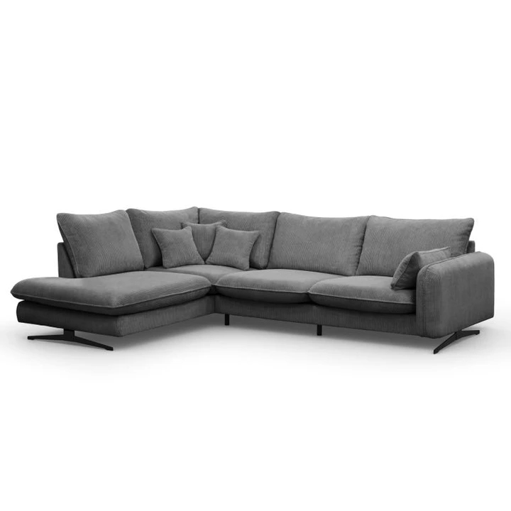 MOIRA rohová sedací souprava