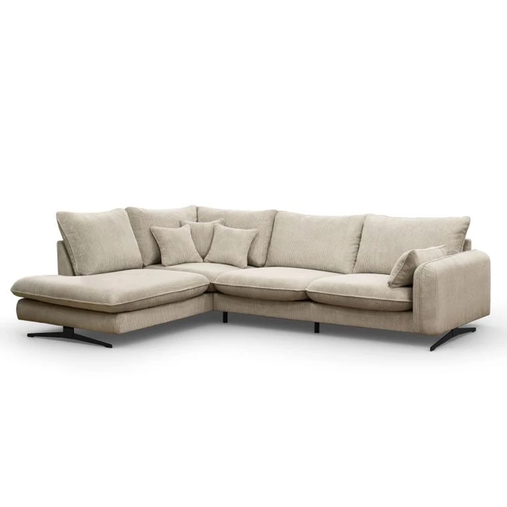 MOIRA rohová sedací souprava