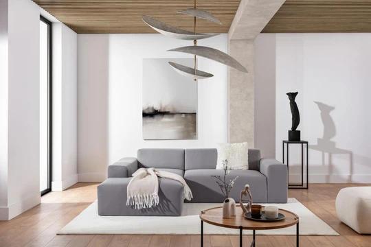 ZEUS modulární sedací souprava