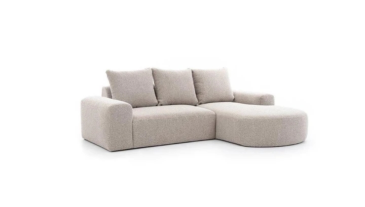 ARES L modulární sedací souprava