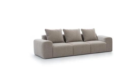 ARES modulární pohovka 3