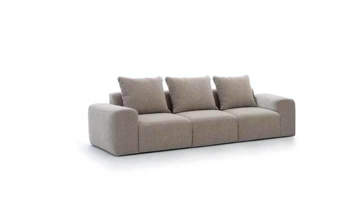 ARES modulární pohovka 3