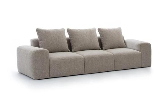 ARES modulární pohovka 3