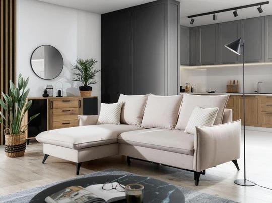 MODICA rohová sedací souprava