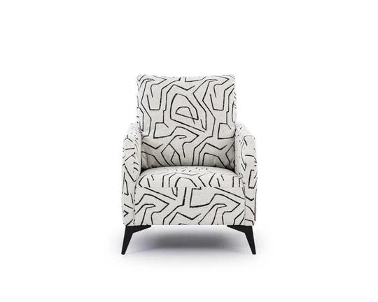 FIGARO designové křeslo