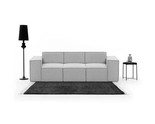 FONDY 3 modulová pohovka