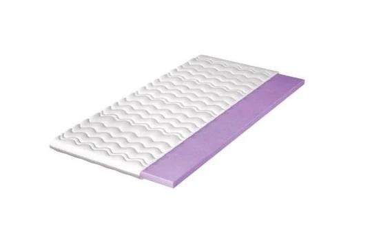 120x200 DREAM T25 topper