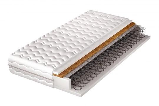 180x200 PRESTO matrace