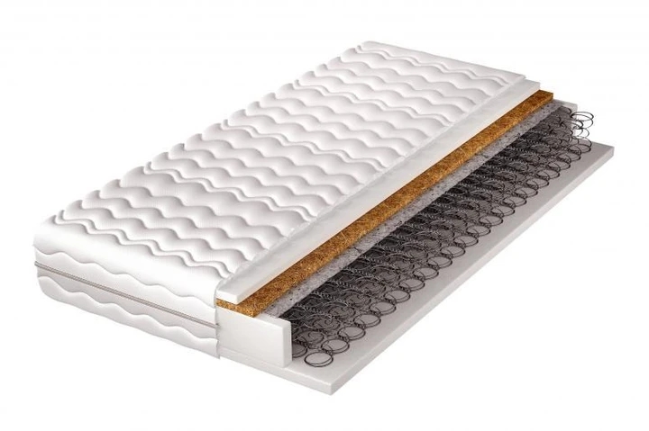 200x200 PRESTO matrace