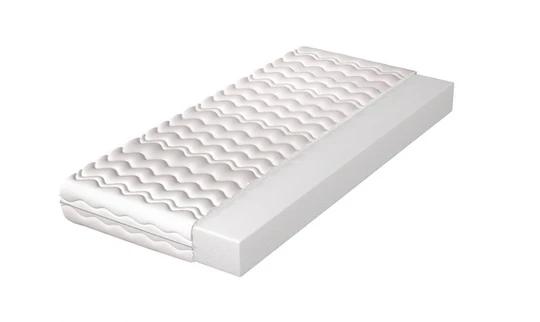200x200 ZEUS 10 matrace