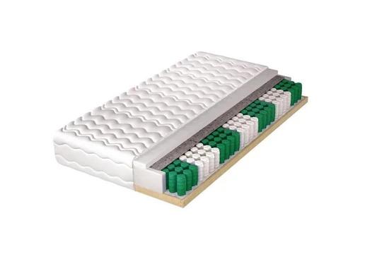 90x200 HELVETIA LUX matrace