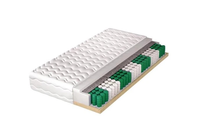 180x200 HELVETIA LUX matrace