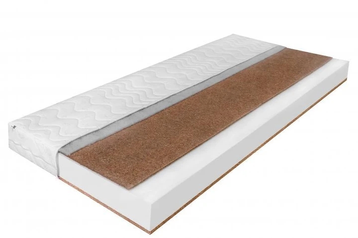 180x200 KRONOS 15 matrace